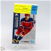 Image 1 : ALEX OVECHKIN PRE-ROOKIE HEROES + PROSPECTS