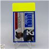 Image 2 : RAGHIB ISMAIL PROMO ROOKIE CARD AW SPORTS 1991