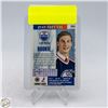 Image 2 : 1994-95 RYAN SMYTH ROOKIE CARD PINNACLE