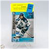 Image 1 : SIDNEY CROSBY PRE-ROOKIE HEROES AND PROSPECTS