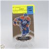 Image 1 : LEON DRAISAITL 2015-16 FLEER SHOWCASE