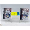 Image 1 : 2 NIKITA KUCHEROV UPPERDECK SERIES ONE HOCKEY