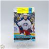 Image 1 : SEALED ZACH WERENSKI ROOKIE YOUNG GUNS UD