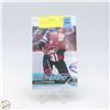 Image 1 : SEALED JAKOB CHYCHRUN ROOKIE YOUNG GUNS UD