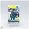 Image 1 : SEALED KEVIN LABANC ROOKIE YOUNG GUNS UD