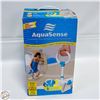 Image 1 : NEW AQUASENSE BATHTUB SAFETY RAIL - UNIVERSAL