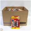 Image 1 : 7/8" (R) NAIL ON FOR ALL SURFACES (56)