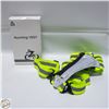 Image 1 : NEW LED RECHARGEABLE LIGHT-UP RUNNING/