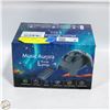 Image 1 : NORTHERN LIGHTS AURORA PROJECTOR/BLUETOOTH