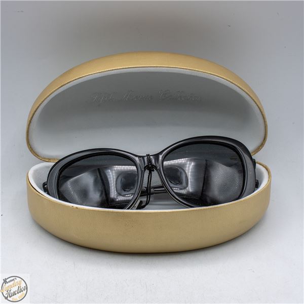 FIFTH AVENUE COLLECTION WOMAN'S SUNGLASSES