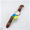 Image 1 : HENRI GIREAUX 17 JEWEL VINTAGE WATCH MANUAL