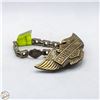 Image 1 : HARLEY BUCKLE AND BRACELET