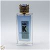 Image 1 : DOLCE & GABBANA K EAU DE TOILETTE, 100ML
