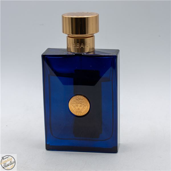 VERSACE POUR HOMME DYLAN BLUE EAU DE TIOLETTE