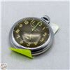 Image 1 : INGRAHAM CLICK LUMINOUS POCKET WATCH-NEEDS REPAIR