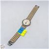 Image 1 : SEIKO QUARTZ MENS WATCH, RUNS