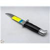 Image 1 : BUCK 119 SPECIAL FIXED BLADE HUNTING KNIFE