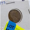 Image 1 : 1942 PENNY