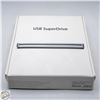 Image 1 : APPLE USB SUPER DRIVE IN ORIGINAL BOX