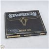 Image 1 : THE STAMPEDERS, BEST OF SEALED CD