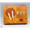 Image 1 : VINTAGE CARD GAME 'PIT' IN BOX COMPLETE