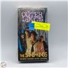 Image 1 : OUTER LIMITS SANDKINGS VHS, SEALED