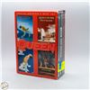 Image 1 : QUEEN 4 DVD BOX SET