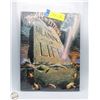 Image 1 : MONTY PYTHON MEANING OF LIFE BOOK