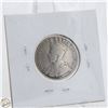 Image 2 : 1918 - 92.5% SILVER 25 CENTS