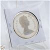 Image 2 : 1981 - SILVER DOLLAR
