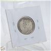 Image 2 : 1919 - 92.5% SILVER 25 CENTS