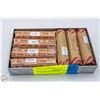 Image 1 : 7 ROLLS OF PENNIES - 350 COINS