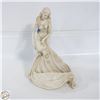 Image 1 : GREEK WOMAN SMALL FOUNTAIN