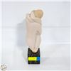Image 1 : VINTAGE 1971 AMR SCULPTURE EMBRACING NUDE