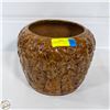 Image 1 : 1966 MARY BORGSTROM CERAMIC POT EARLY FULL