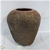 Image 1 : TEXTURED VASE ATTRIBUTED TO MARY BORGSTROM