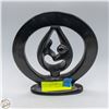 Image 1 : CIRCLE DANCE SCULPTURE THE JOY OF LOVE AND