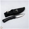 Image 1 : GENUINE BUCK KNIFE IN A SHEATH