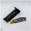 Image 1 : MULTI-FUNCTION POCKET KNIFE IN SHEATH