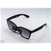 Image 1 : PAIR OF NEW TREND SUNGLASSES