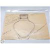 Image 1 : MARY BORGSTROM ORGINAL POTTERY DRAWING
