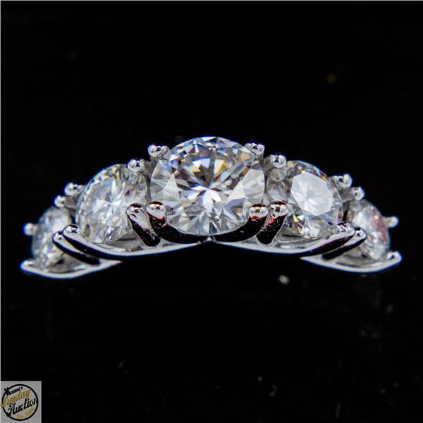 #4413-3.60 CT TW GRA CERTIFIED ROUND