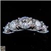Image 1 : #4413-3.60 CT TW GRA CERTIFIED ROUND