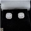 Image 1 : #4432-1.00 CT TW GRA CERTIFIED ROUND