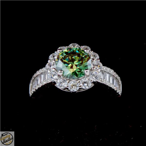#4420-2.00 CT GRA CERTIFIED ROUND