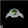 Image 1 : #4420-2.00 CT GRA CERTIFIED ROUND