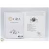 Image 3 : #4420-2.00 CT GRA CERTIFIED ROUND