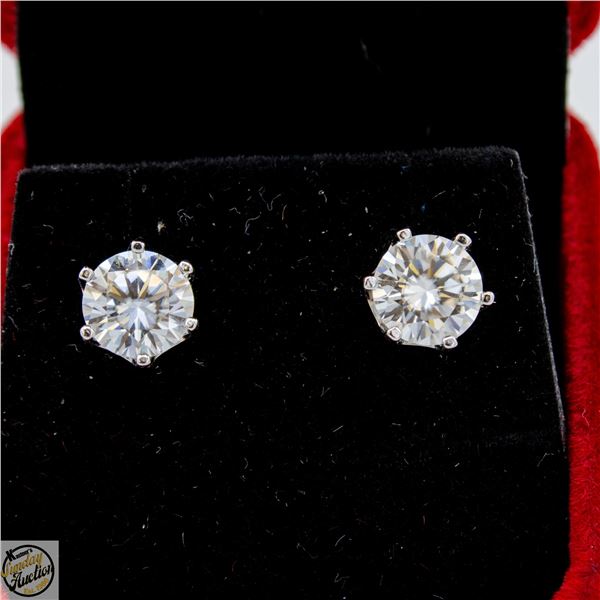 #4436-4.00 CT GRA CERTIFIED ROUND