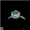 Image 1 : #4421-3.00 CT GRA CERTIFIED ROUND