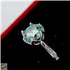 Image 2 : #4421-3.00 CT GRA CERTIFIED ROUND